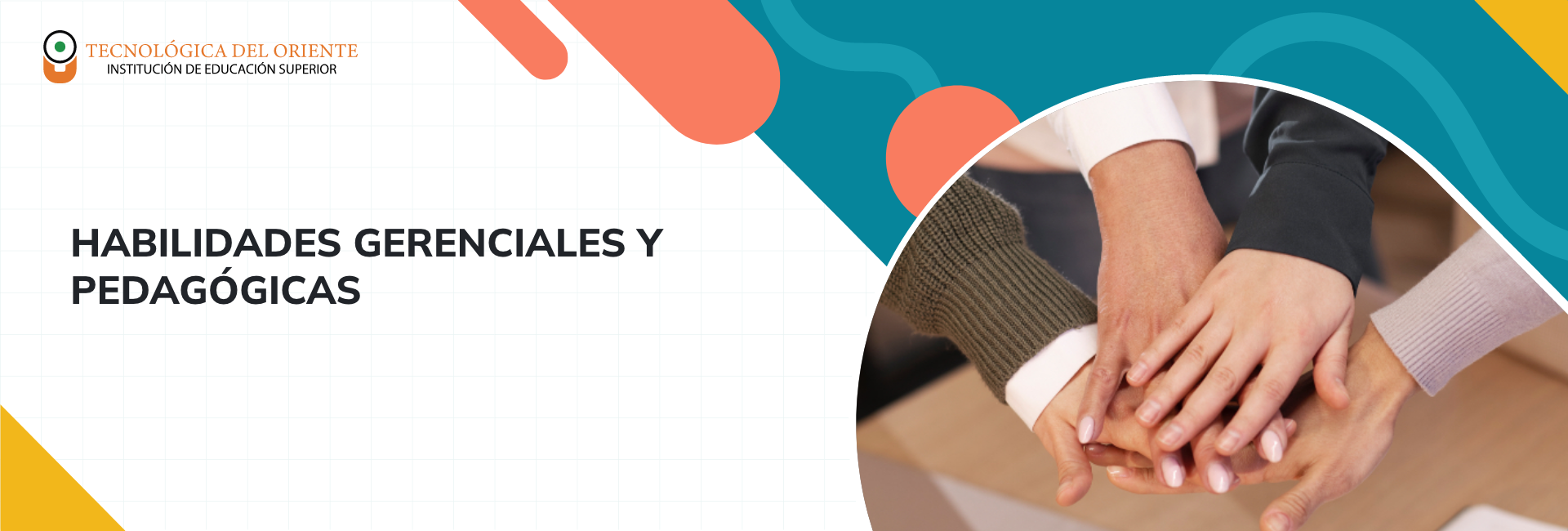 Habilidades Gerenciales y Pedagógicas