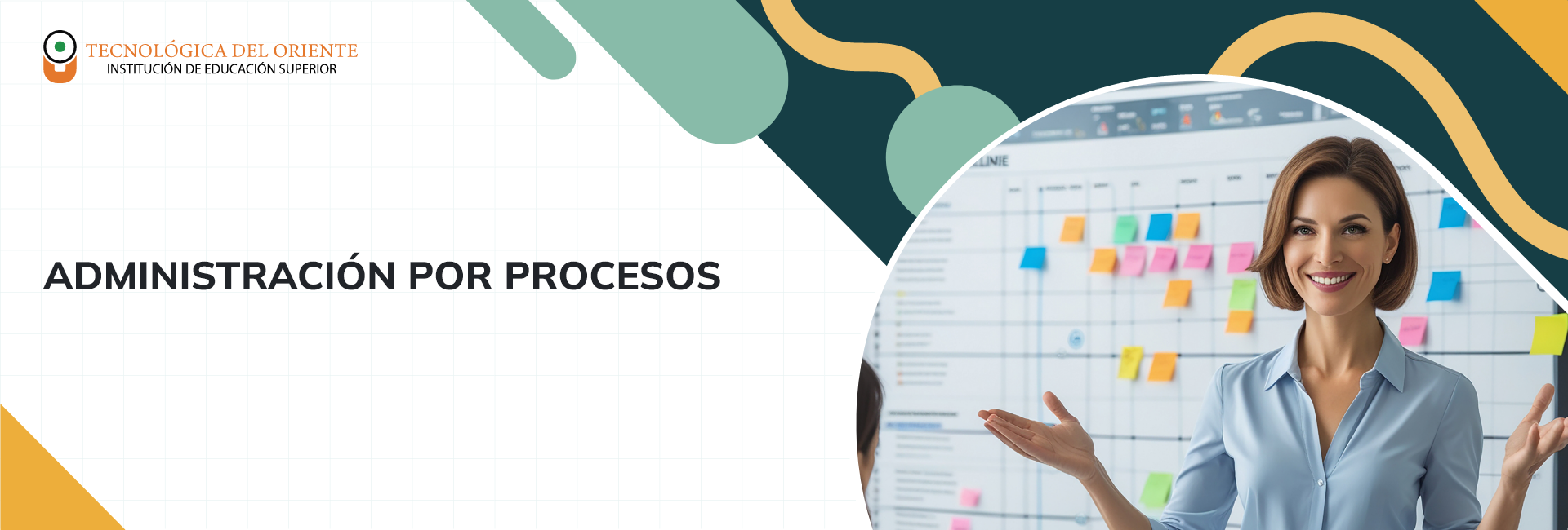 Administración por Procesos
