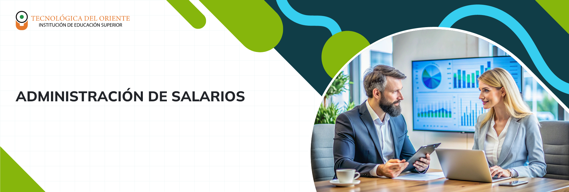 Administración de Salarios