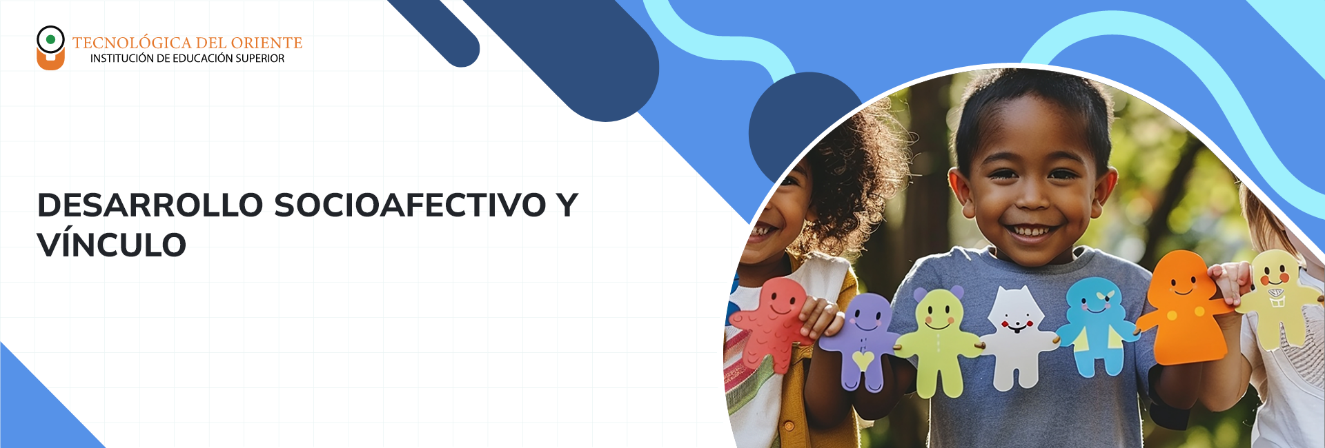 Desarrollo Socioafectivo y Vínculo