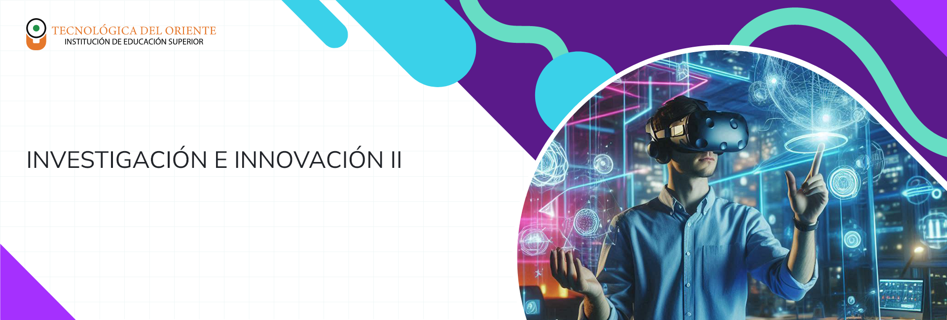 Investigación e Innovación II