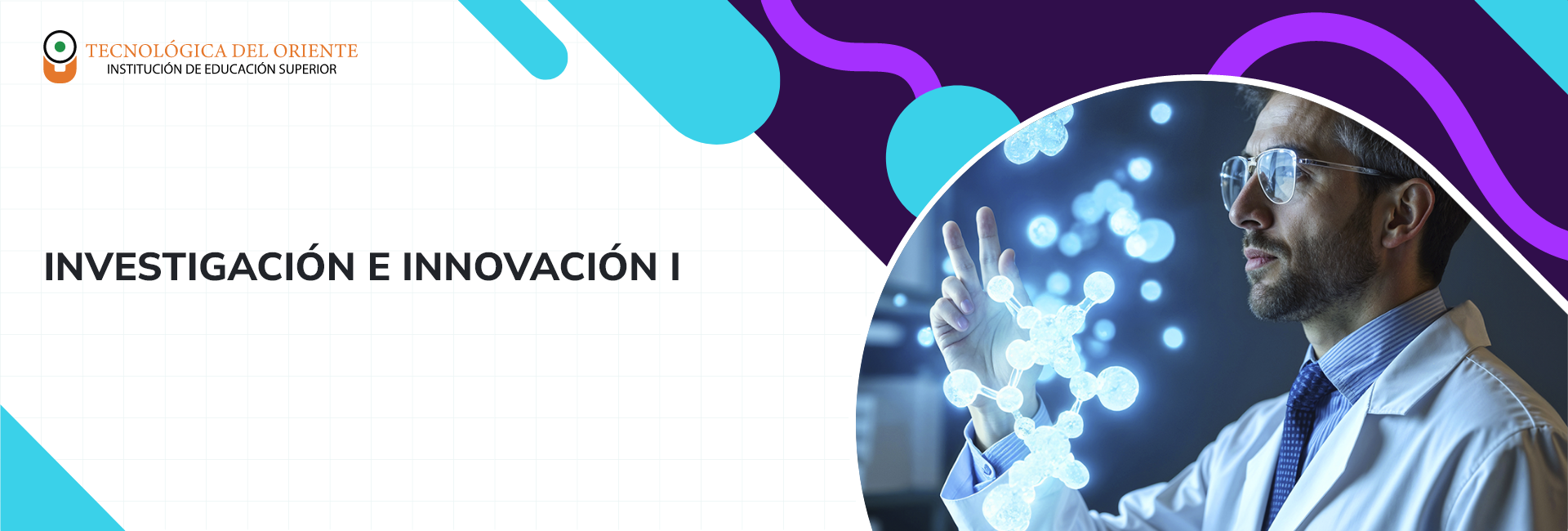 Investigación e Innovación I