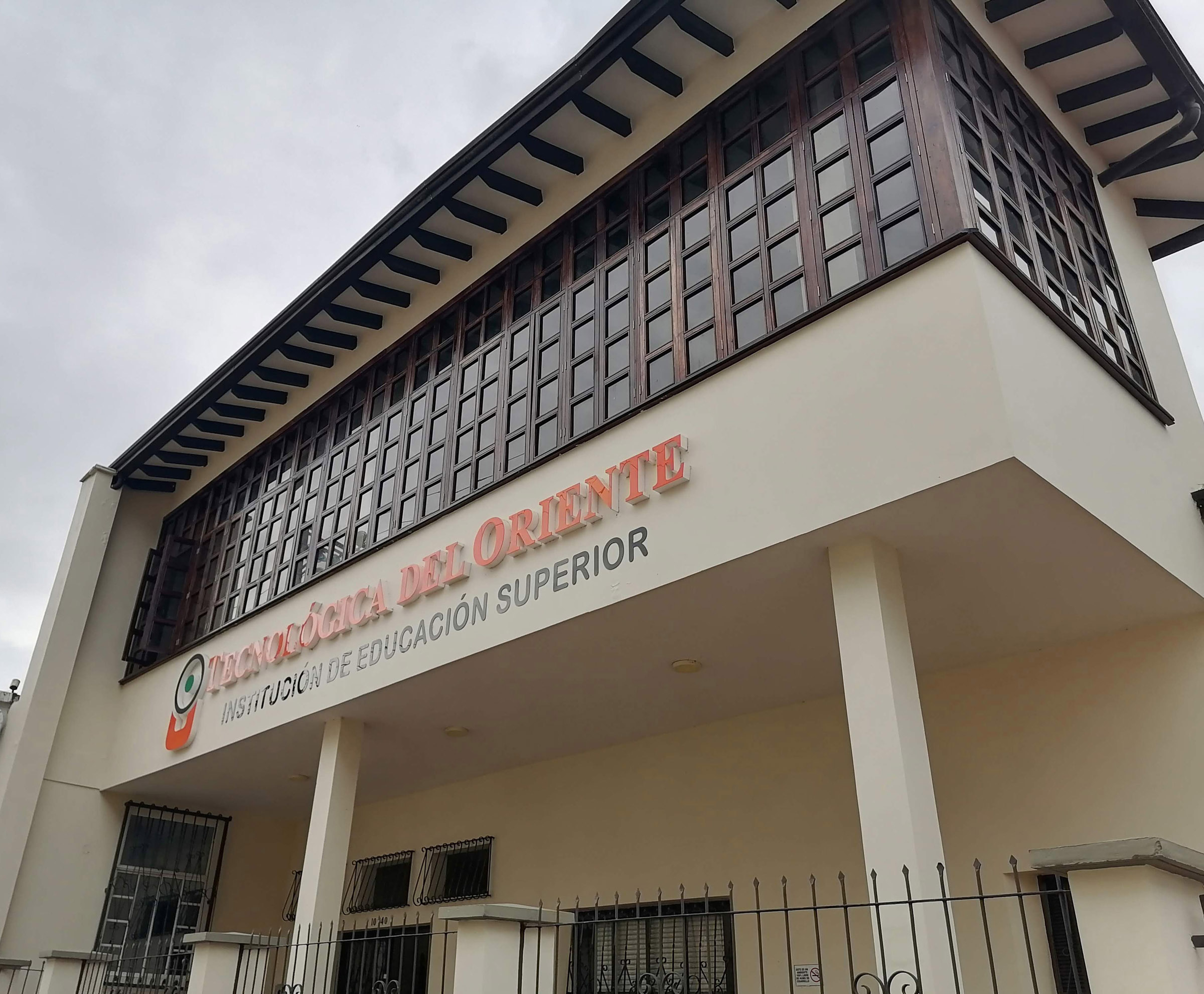 Sede Tecnológica del Oriente