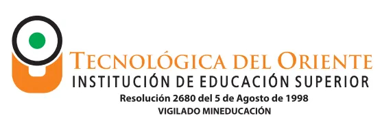 Campus virtual Tecnológica del Oriente