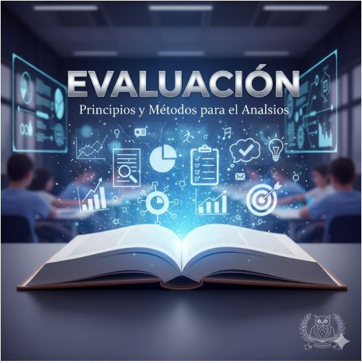 EVALUACIÓN - RU ESP. - EN PROCESO