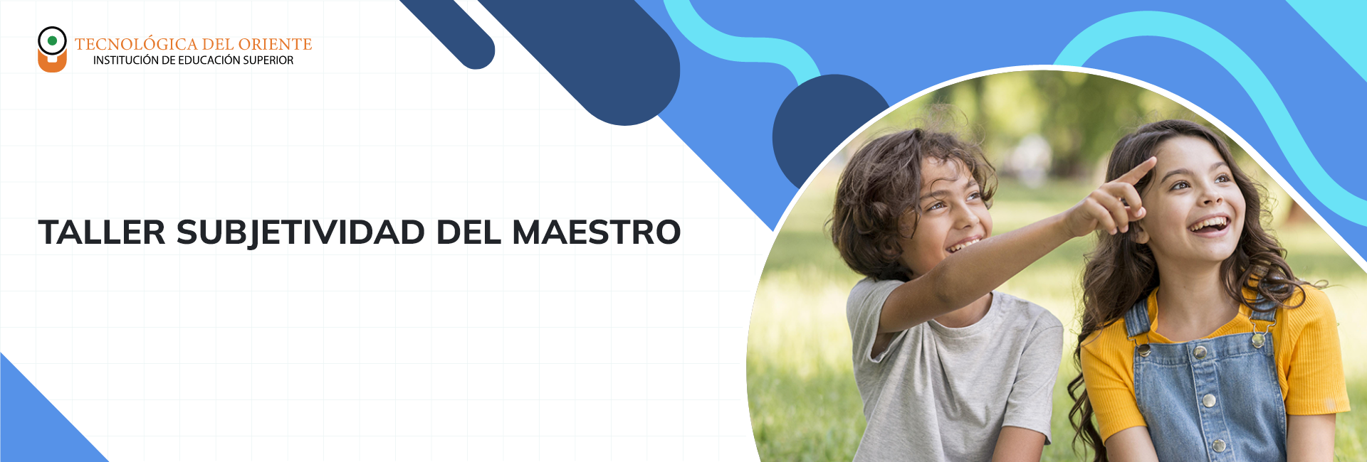 Electiva II - Taller De Subjetividad Del Maestro - RU ESP