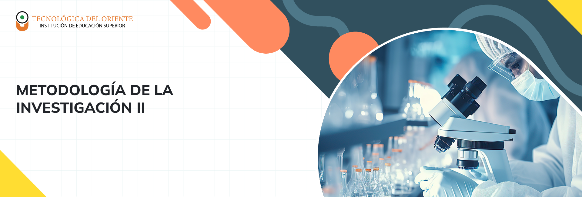 Metodología De La Investigación II - RU ESP
