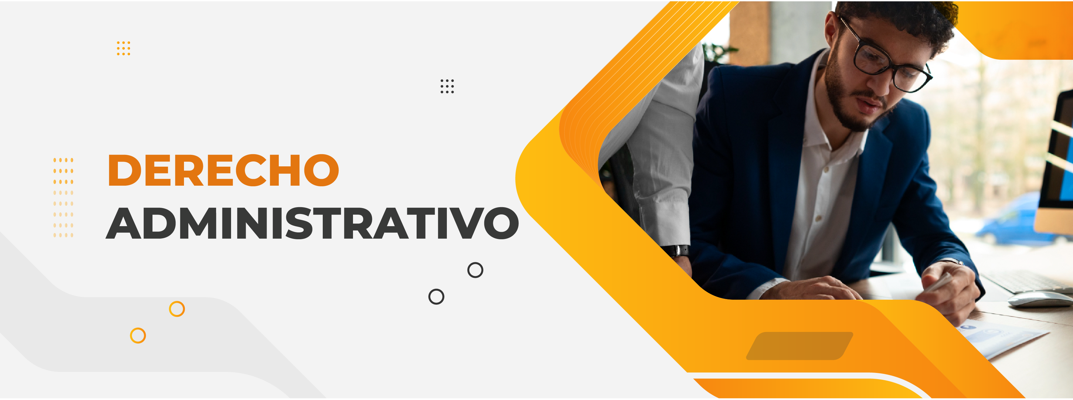 Derecho administrativo