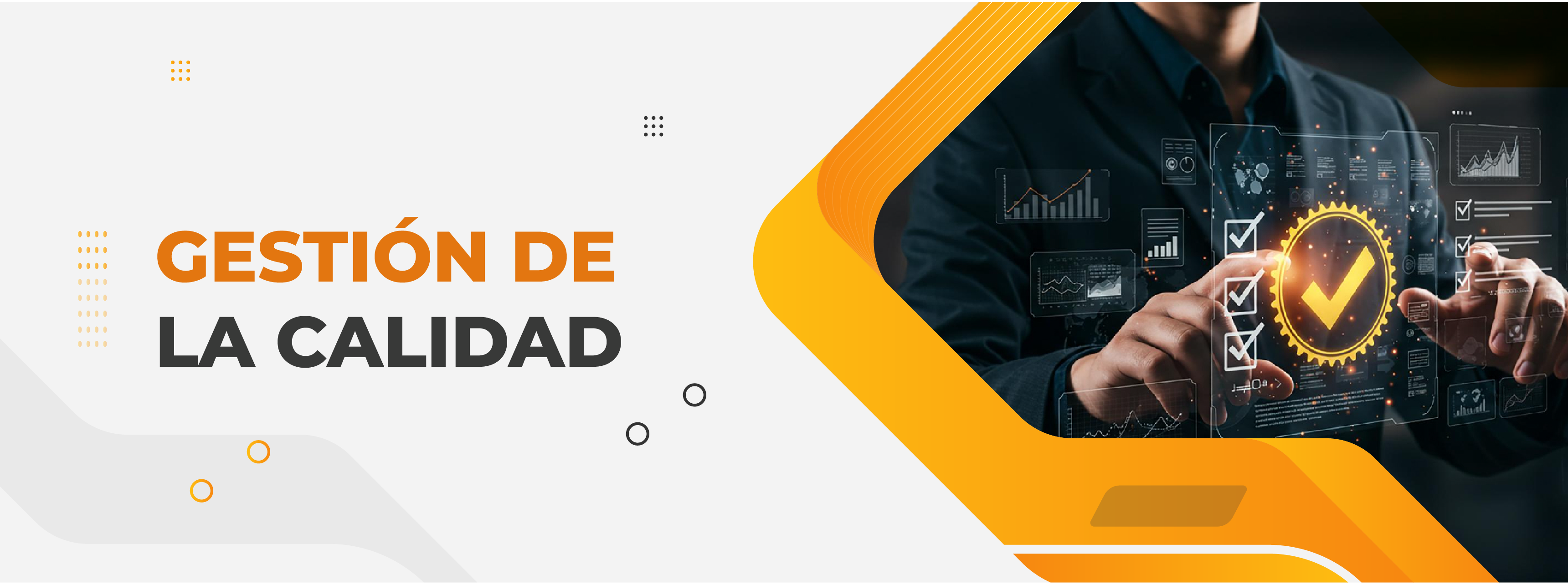 Gestión de la Calidad