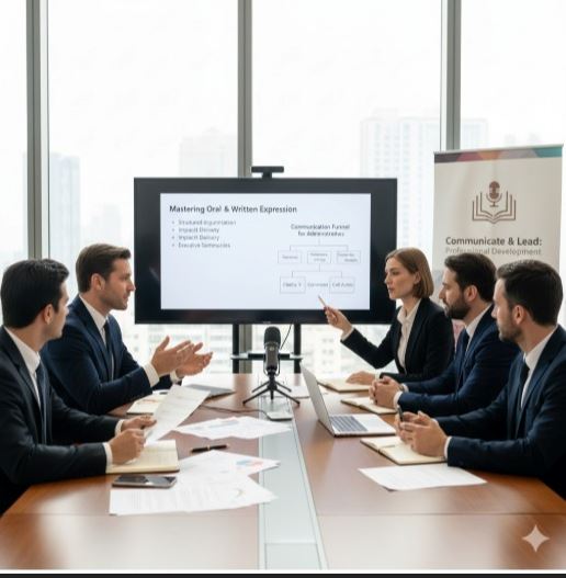 Expresión Oral y Escrita 20252-N6