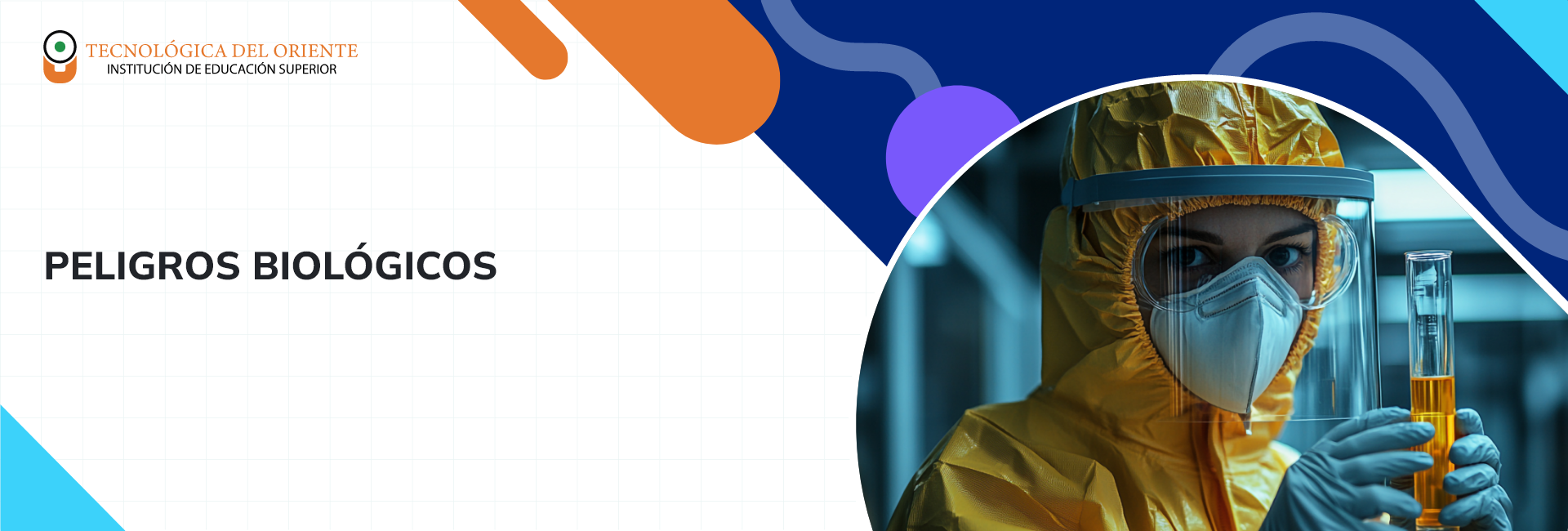 Peligros Biológicos - 20252