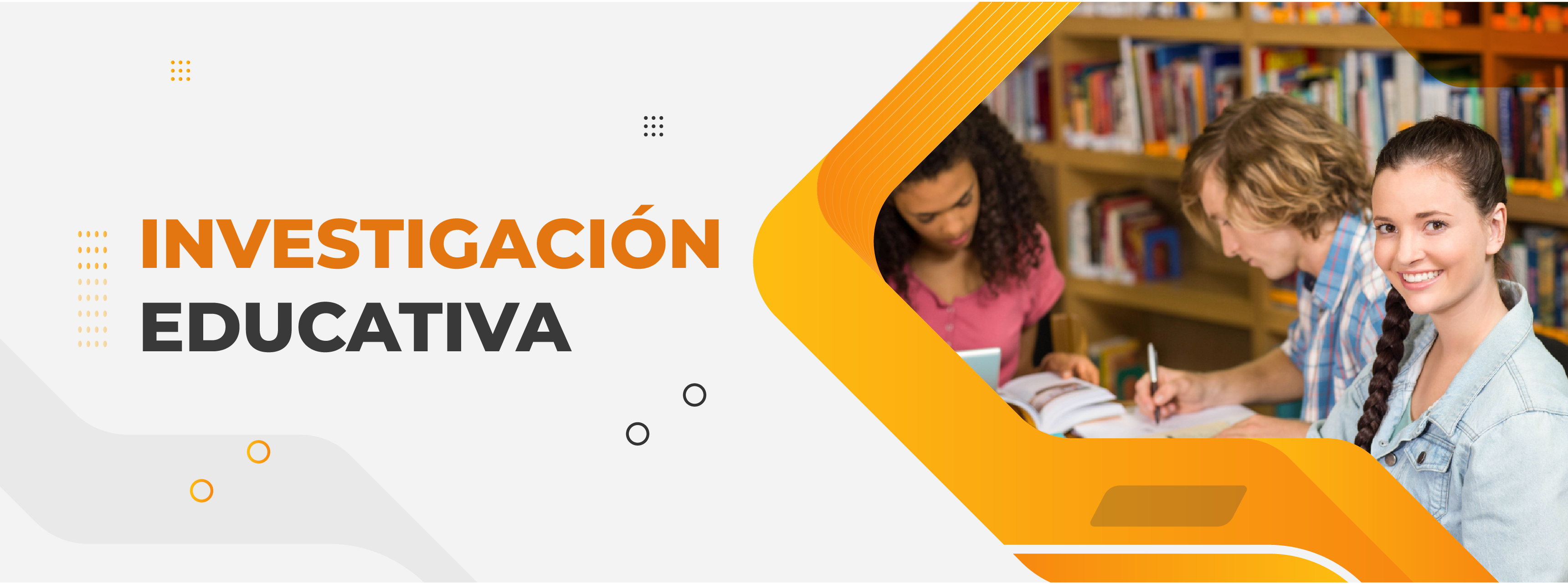 Investigación educativa