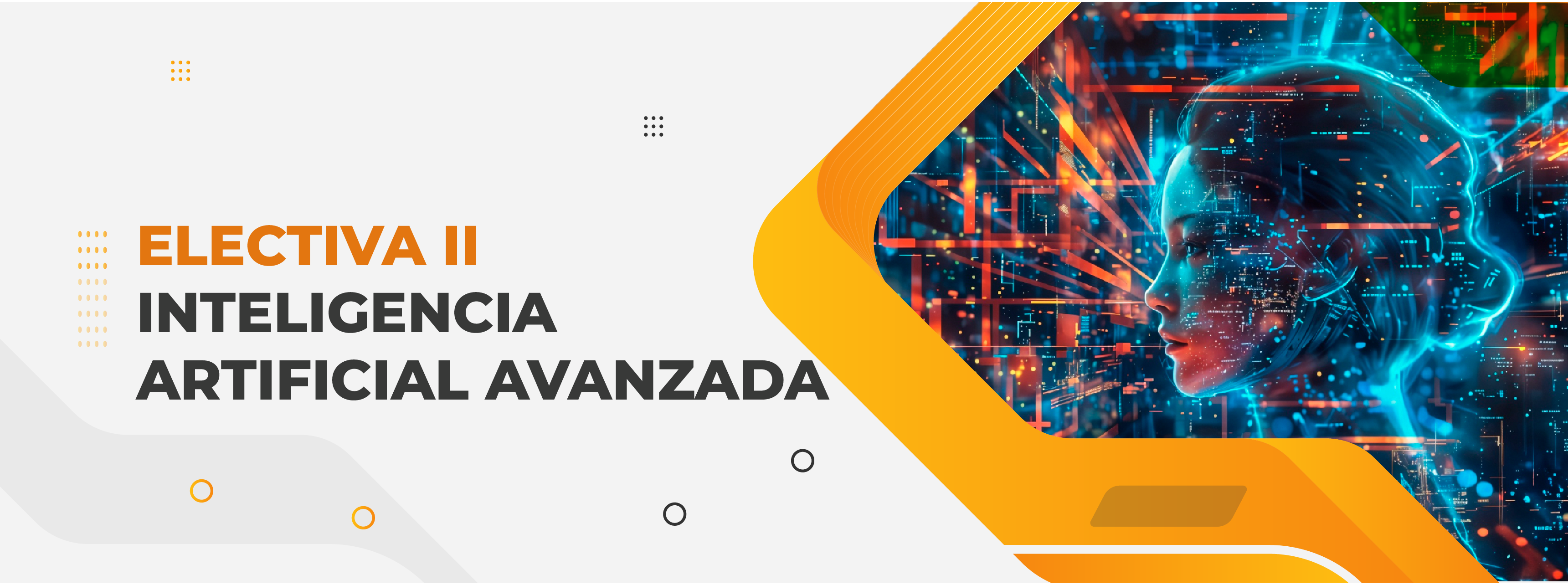 Electiva II-Inteligencia artificial avanzada 