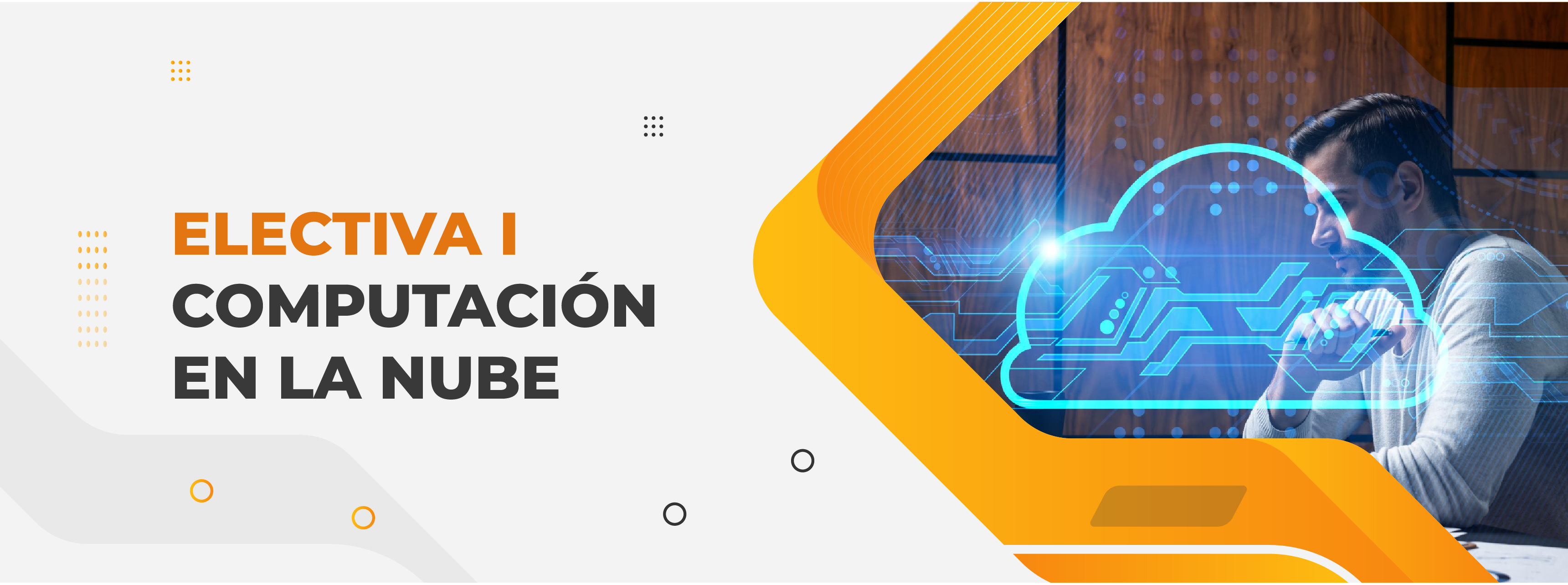 Electiva I - Computación en la nube  