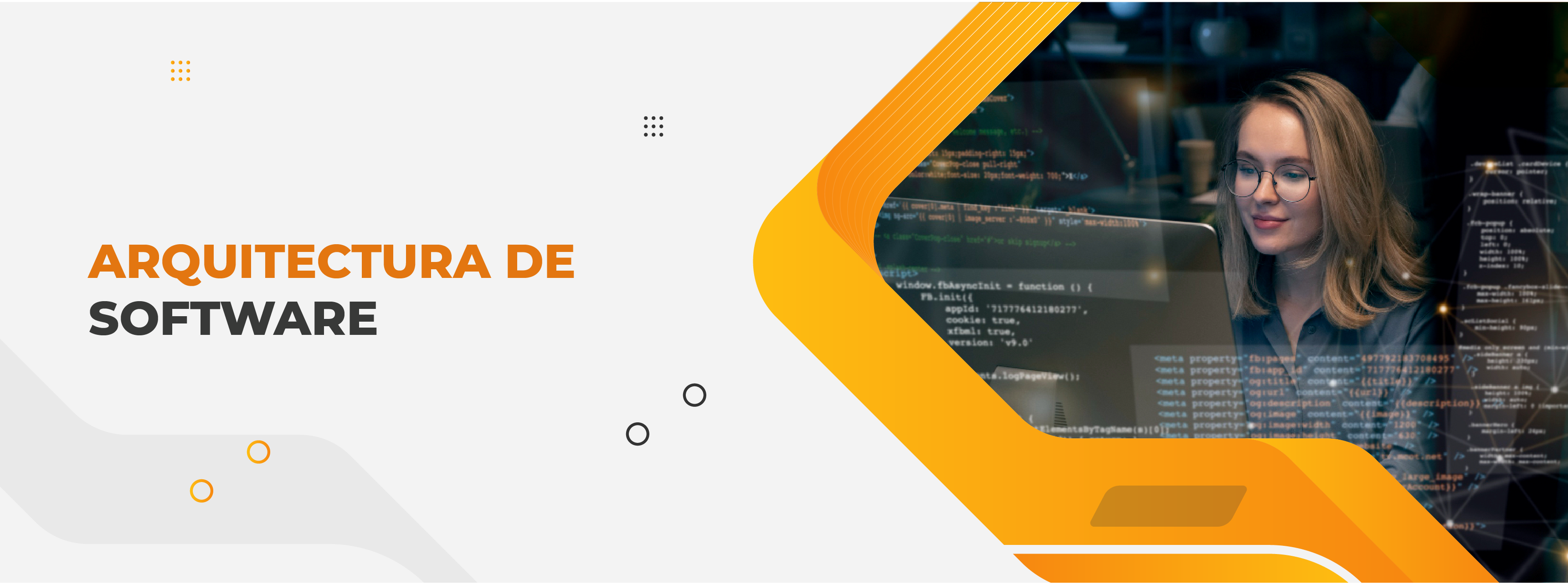 Arquitectura de software