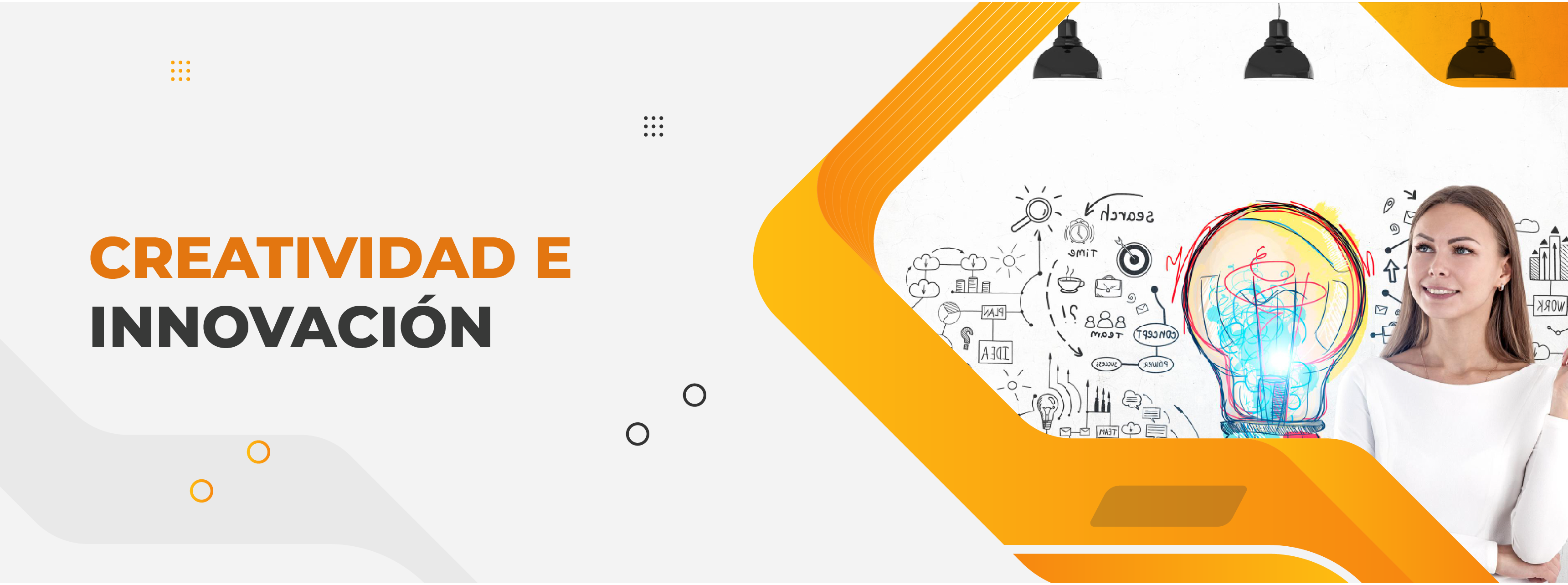 Creatividad e innovación
