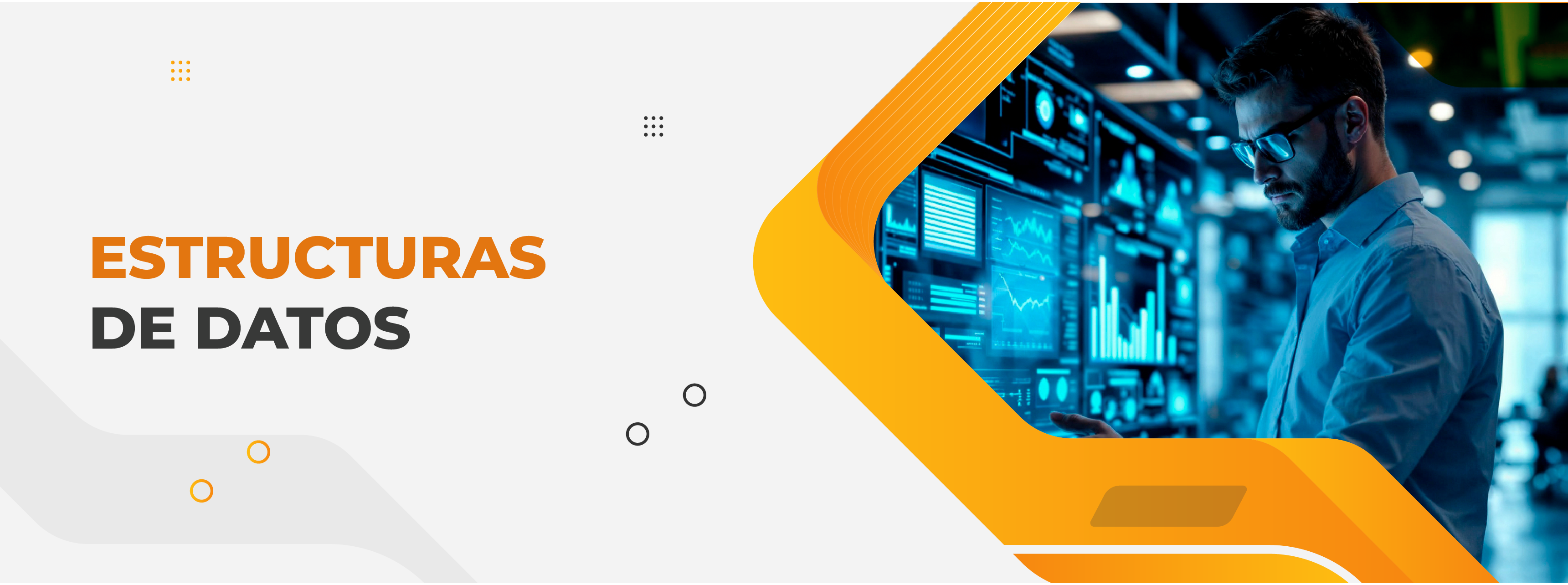 Estructuras de datos   