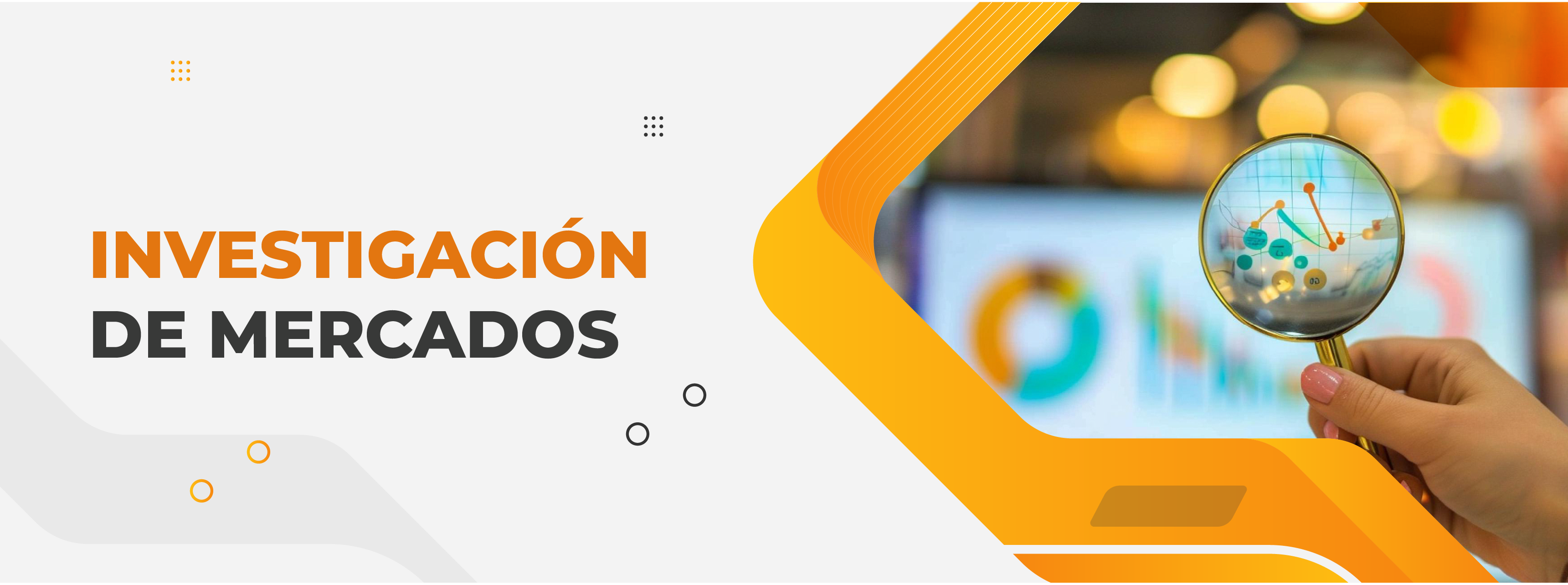 Investigación de mercados