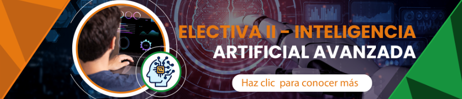Electiva II (Inteligencia Artificial Avanzada) - N6
