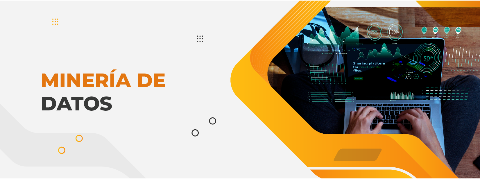 Minería de datos 
