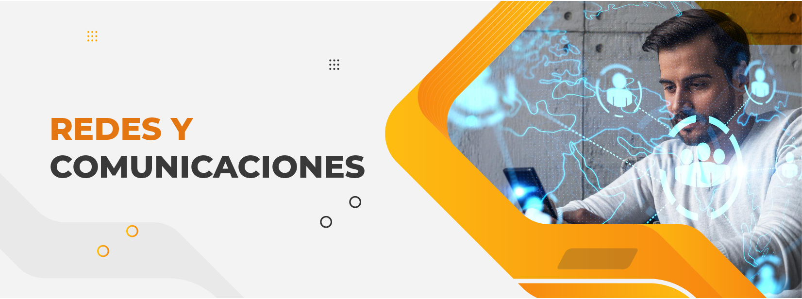 Redes y comunicaciones