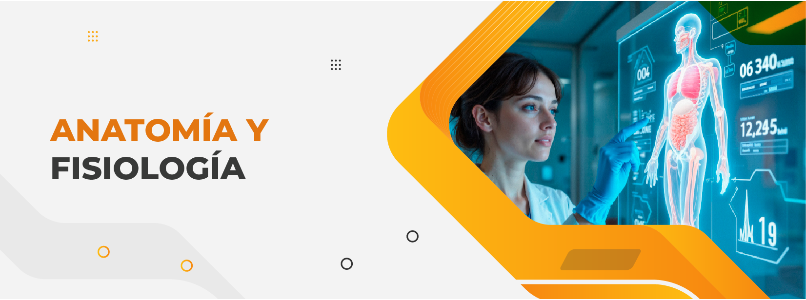 Anatomía y Fisiología