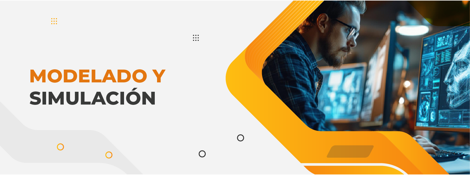 Modelado y Simulación 