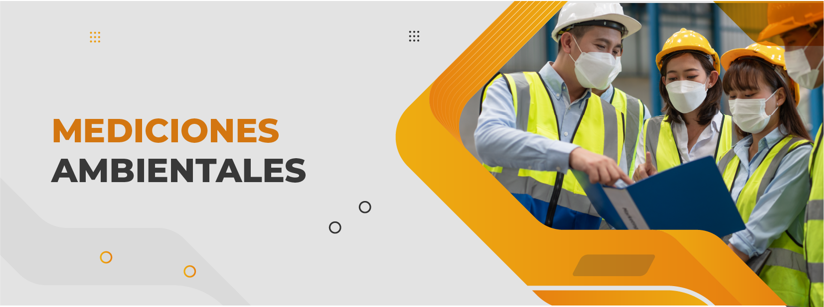 Mediciones Ambientales