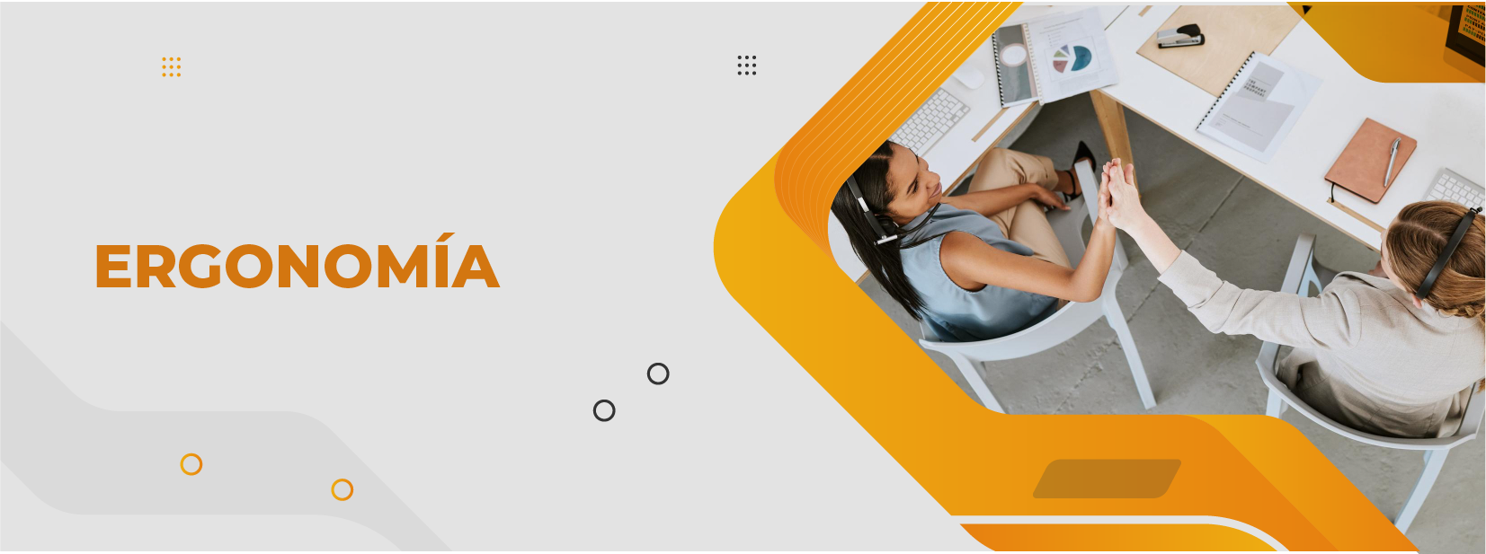 Ergonomía
