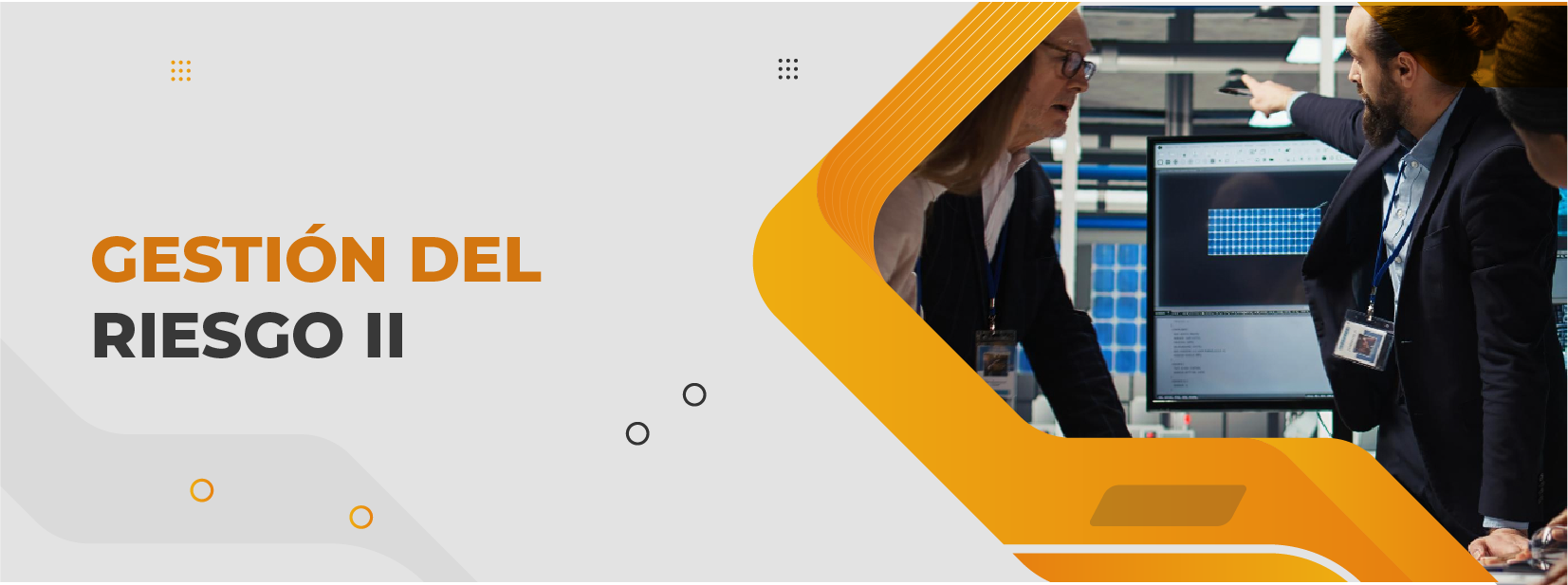 Gestión del Riesgo II