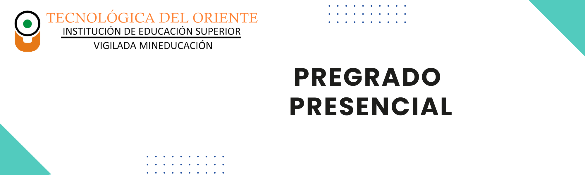 PREGRADO PRES