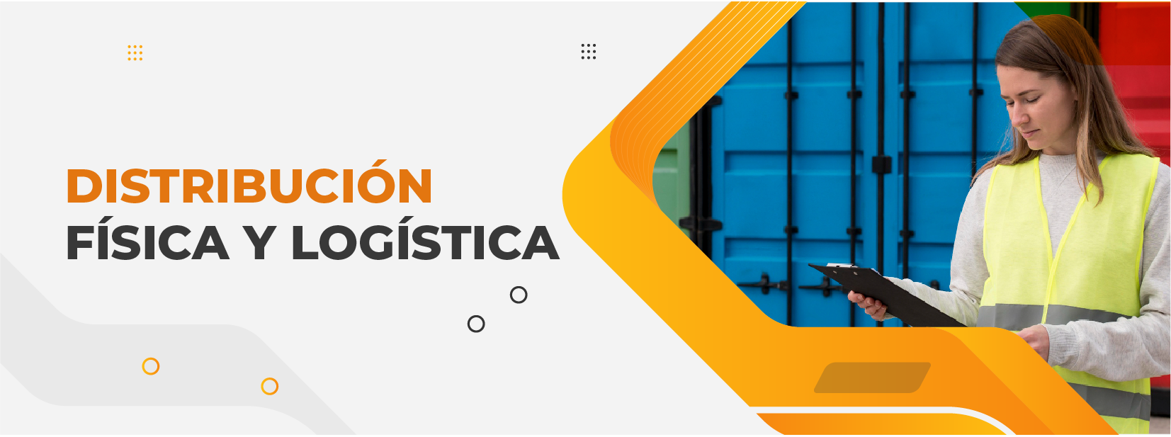 Distribución física y Logística