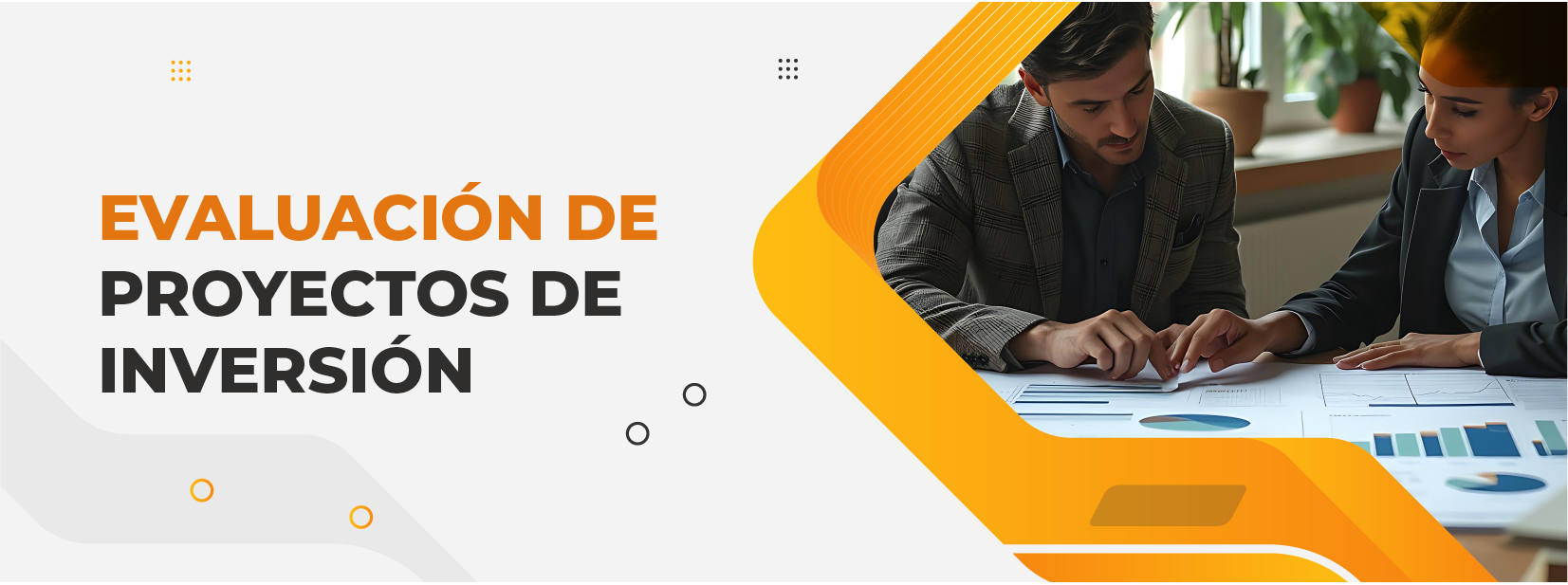 Evaluación de Proyectos de Inversión