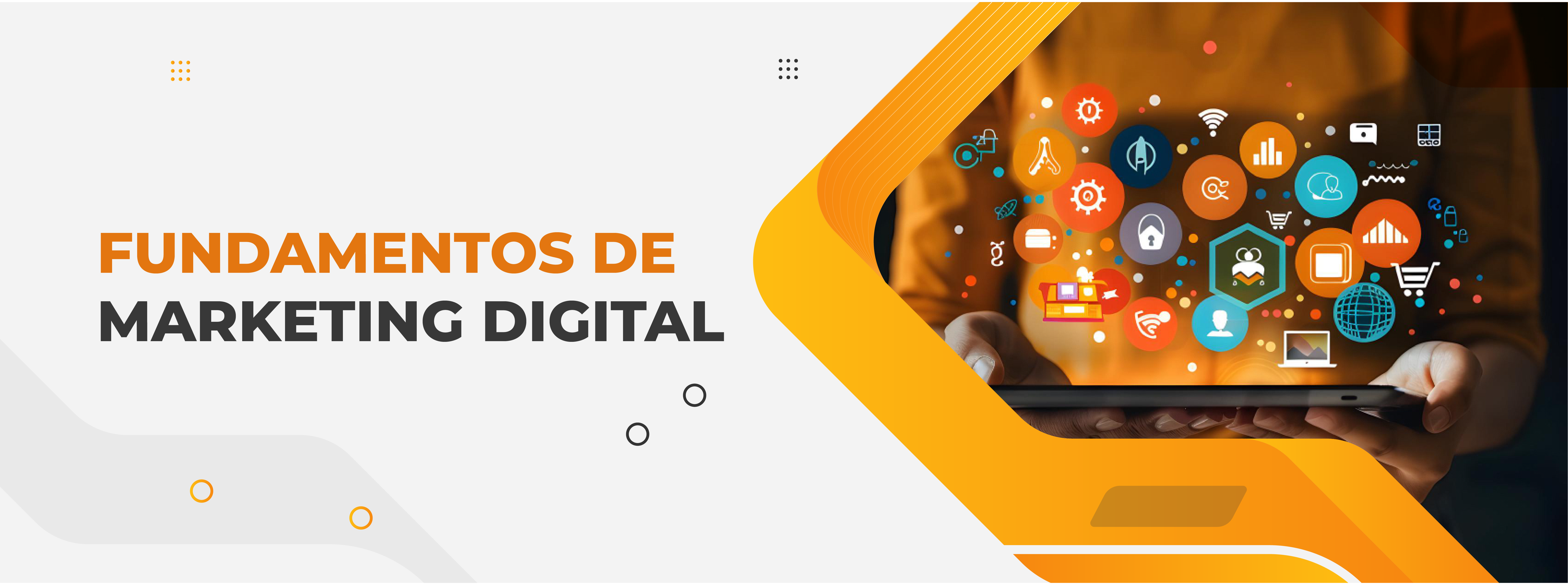 Fundamentos de Marketing Digital 