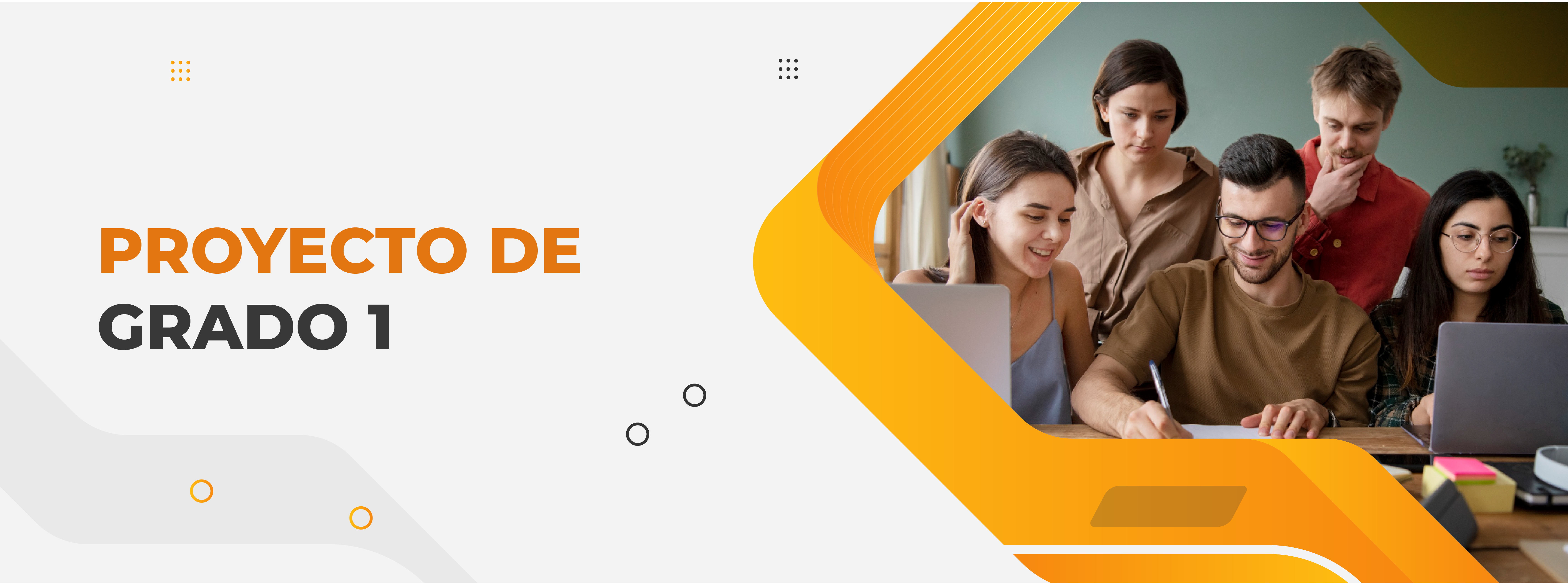 Proyecto de Grado 1