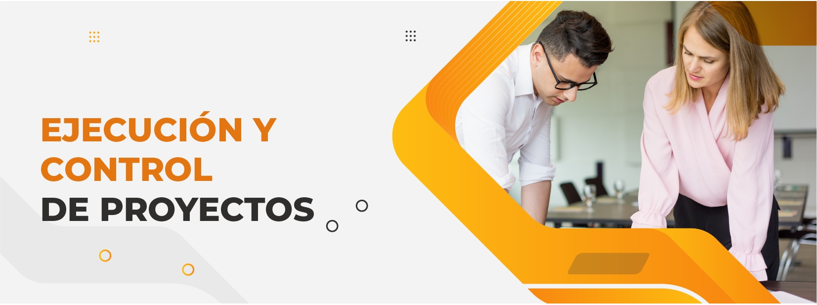 Ejecución y control de proyectos