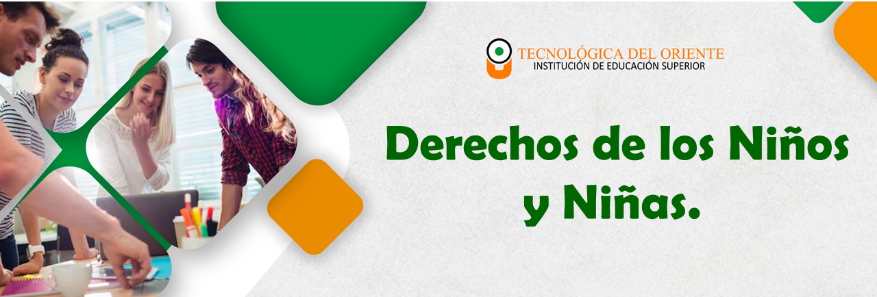 Electiva de Profundización III -Derechos de los Niños y Niñas 20261