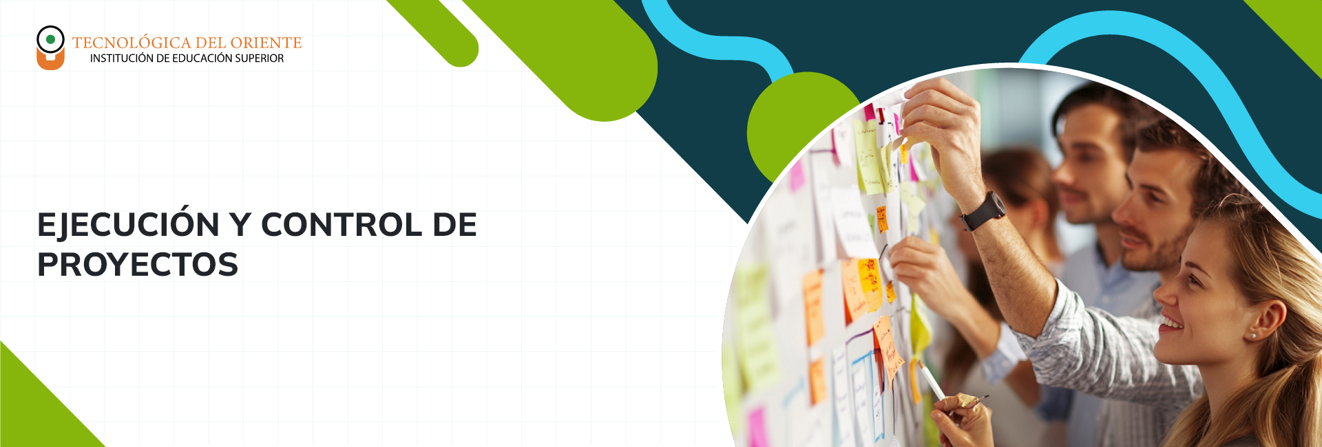 Ejecución y Control de Proyectos