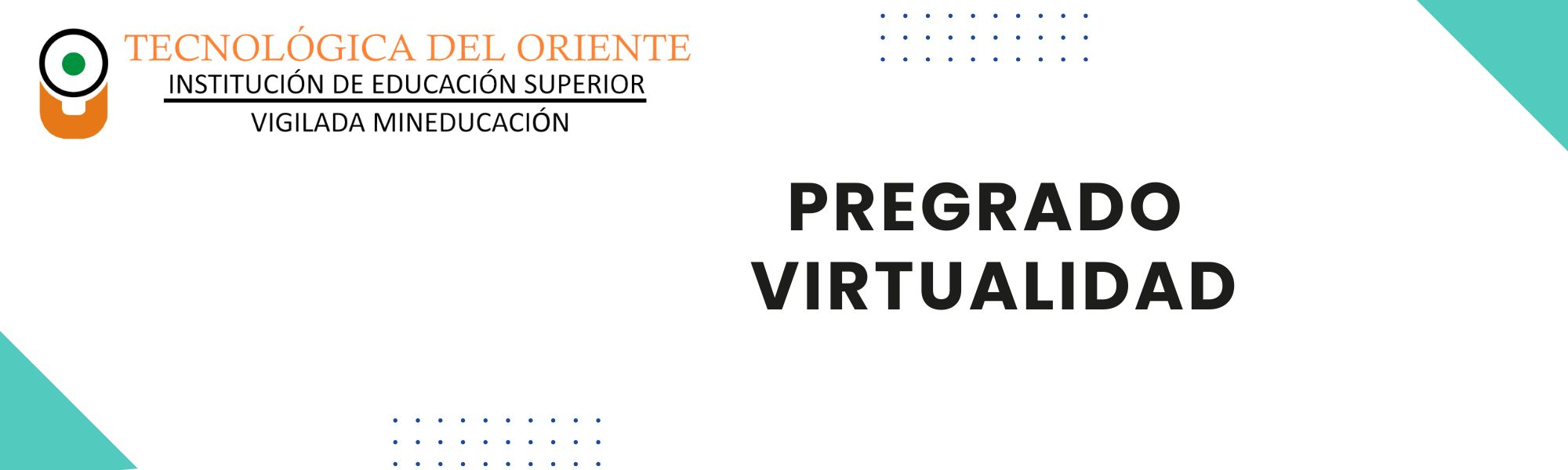 PREGRADO VIRTUAL