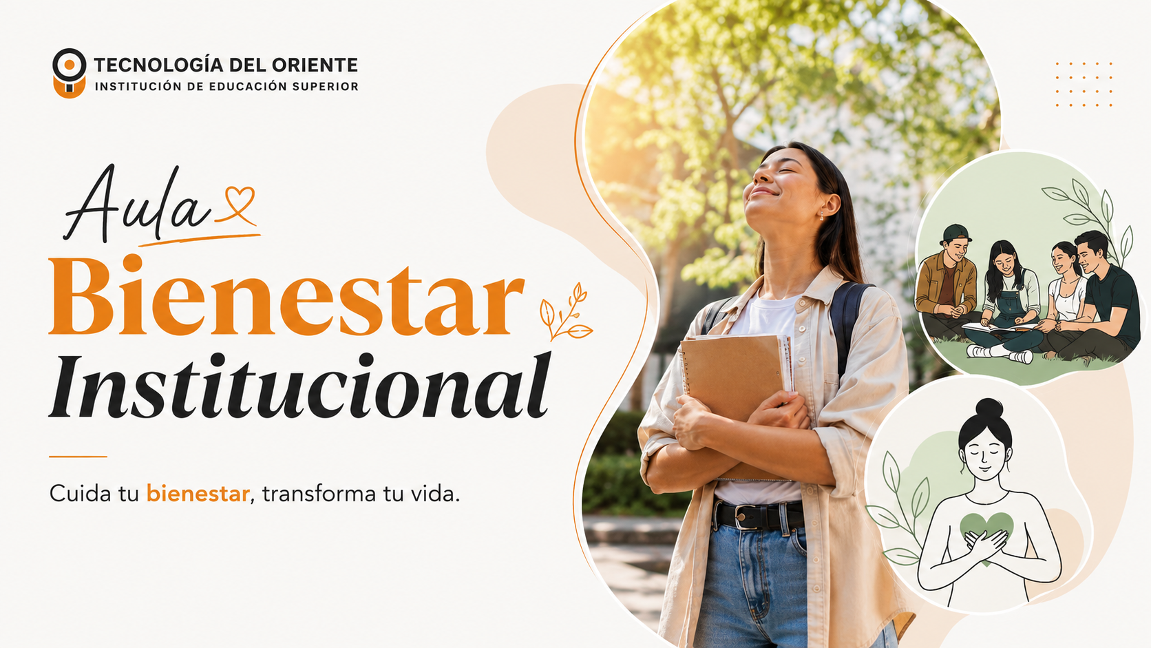 Bienestar Institucional - Nivelación de Horas -20262