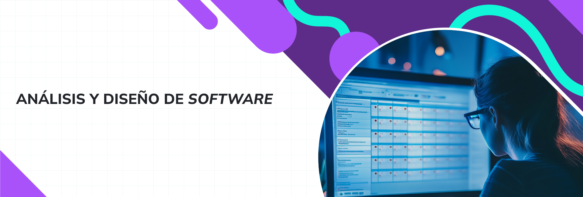 Análisis y Diseño de Software