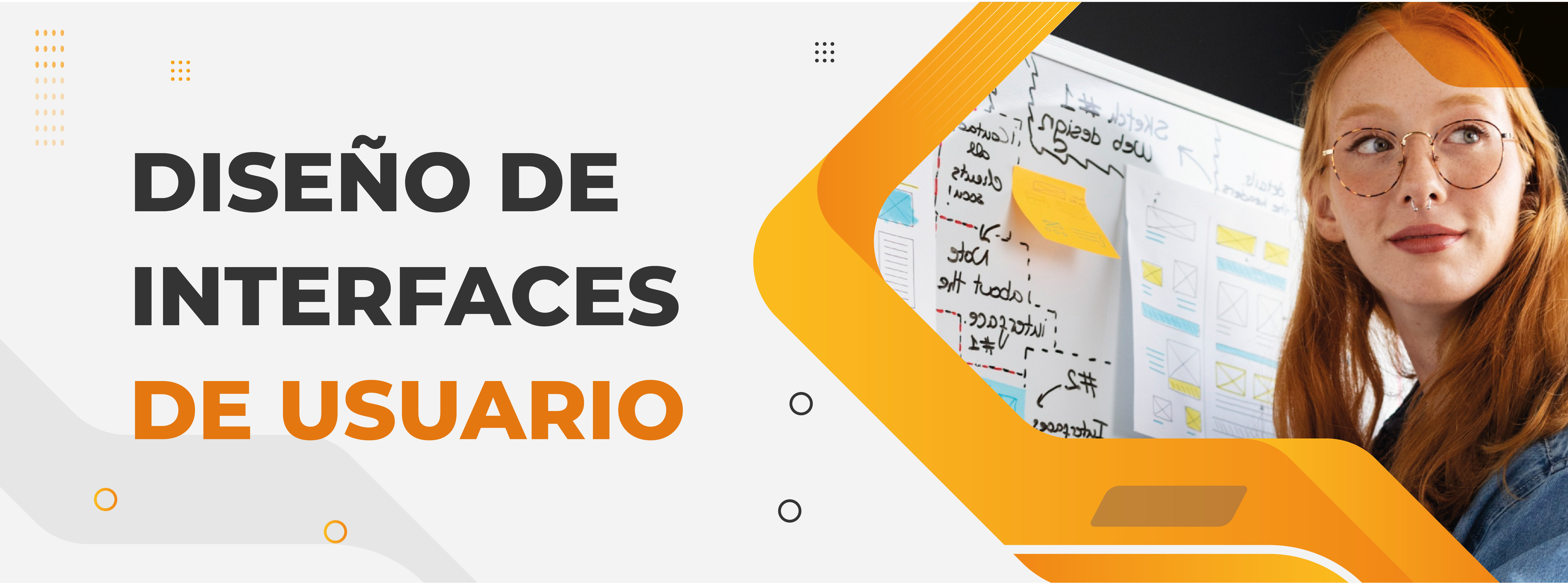 Diseño de interfaces de usuario