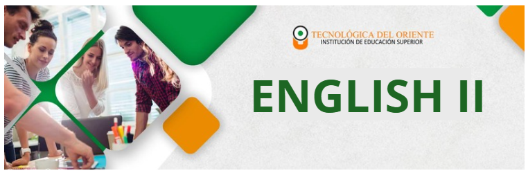 English II - 20262 - N5 RU