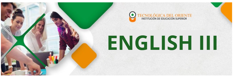 English III 20262 - N5 RU