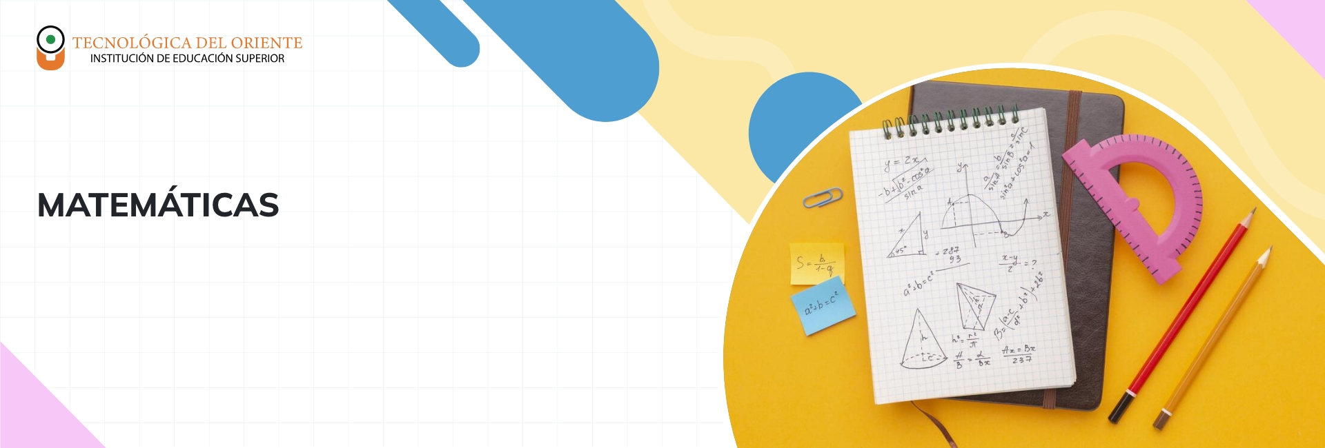 Matemáticas