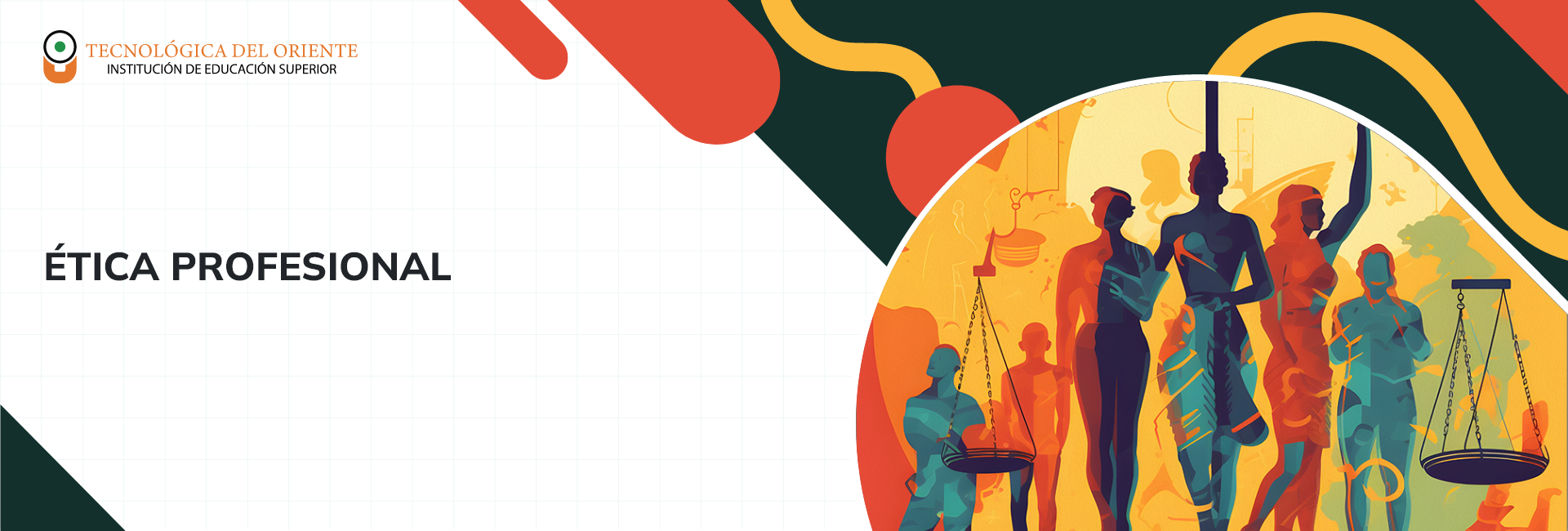 Ética Profesional - Semilla