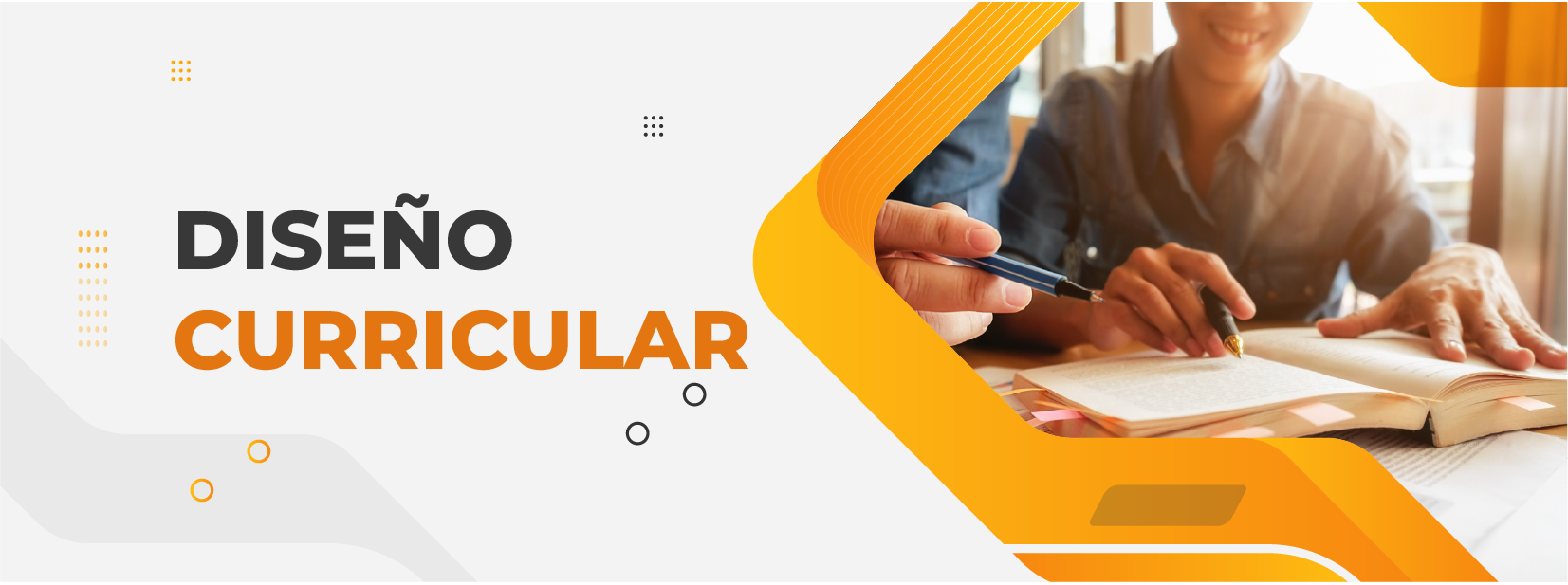 Diseño curricular