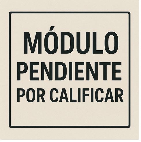 Didácticas Específicas en Educación (Pensamiento Matemático) - N4,N5