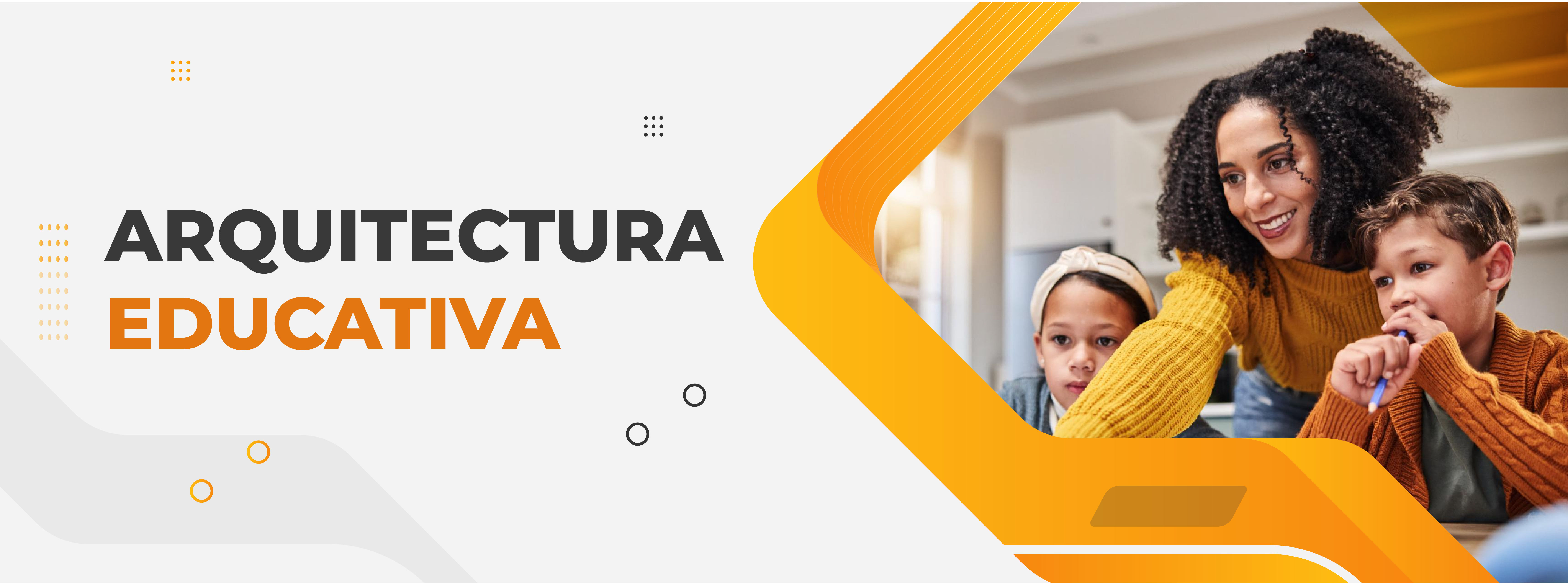 Arquitectura educativa