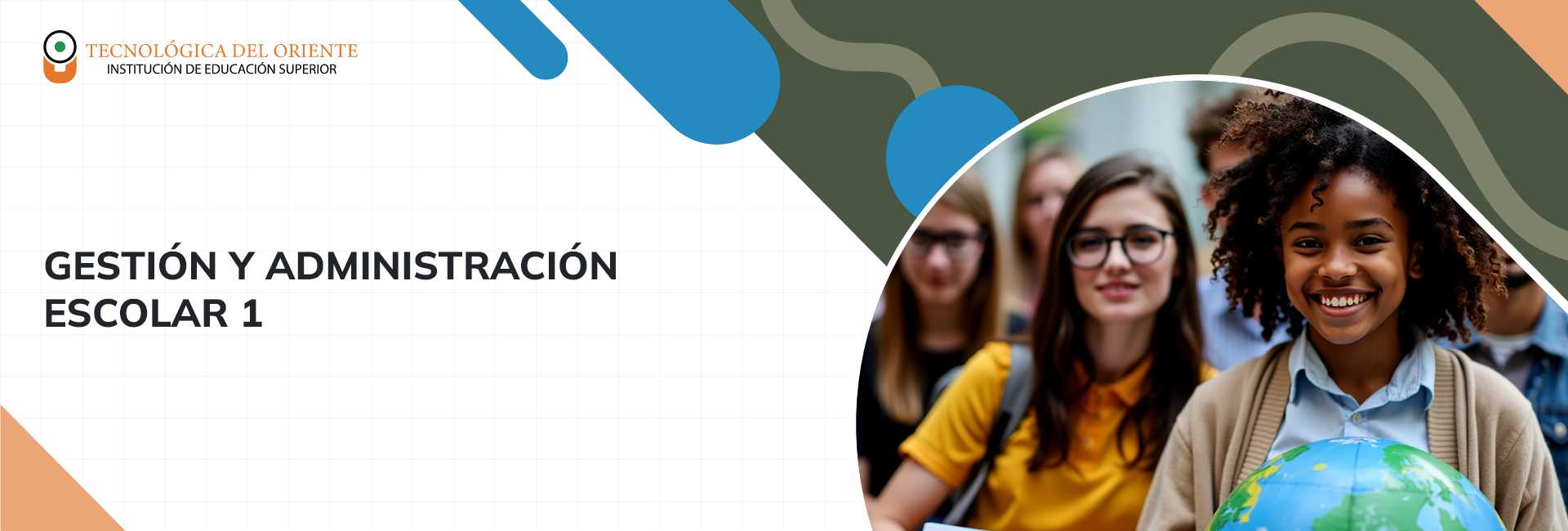 Gestión y Administración Escolar I - 20252